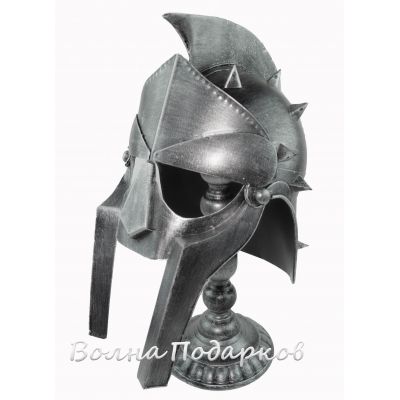 Купить Шлем  Гладиаторский в Москве