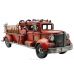Купить Ретро модель пожарной машины 50см в Москве