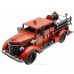 Купить Пожарная машина, ретро-модель 42см, металл в Москве