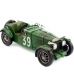 Ретро модель гоночного авто GREEN MILLE MIGLIA 1933 4