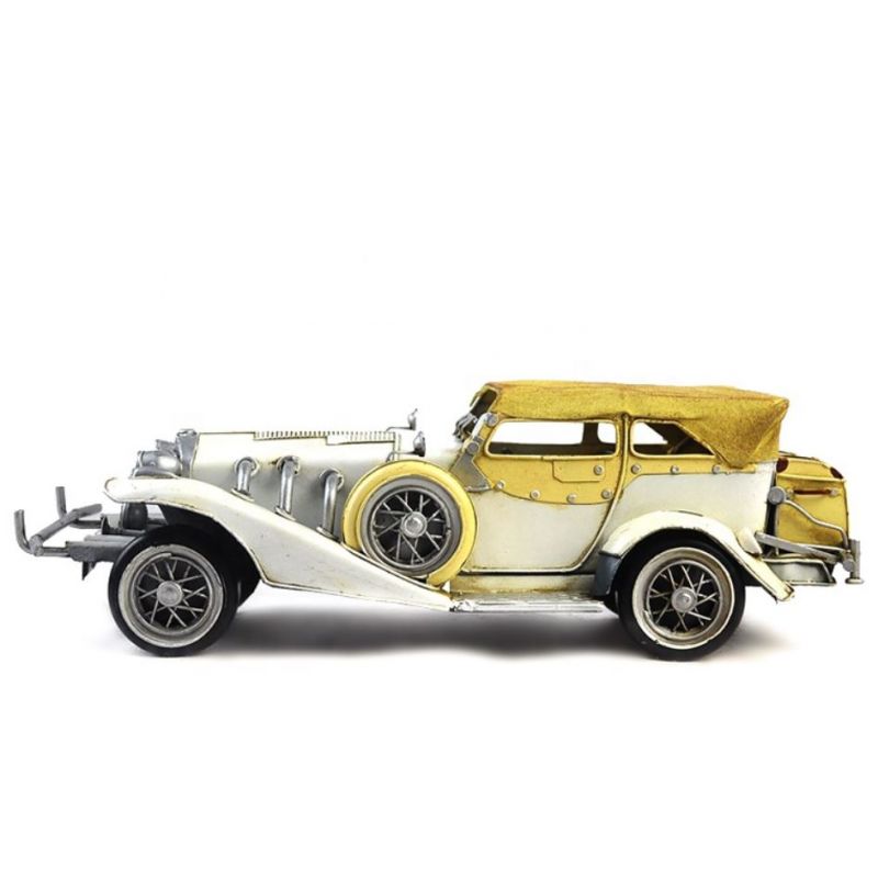 Excalibur Phaeton Series