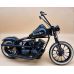 Купить Коллекционная модель мотоцикла Hardcore 67 Chopper Model , металл 32х14х21см в Москве