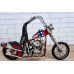 Купить Коллекционная модель мотоцикла EASY RIDER, металл 35х10х21см в Москве