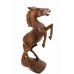 Купить Статуэтка из дерева "Лошадь" в Москве