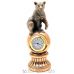Купить Часы "Медведь" в Москве
