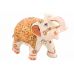Купить Статуэтка слон мраморный   №М2/4А в Москве
