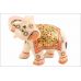 Купить Статуэтка слон мраморный   №М2/3D в Москве