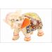 Купить Статуэтка слон мраморный   №М2/3А в Москве