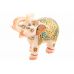 Купить Статуэтка слон мраморный   №М2/4G в Москве
