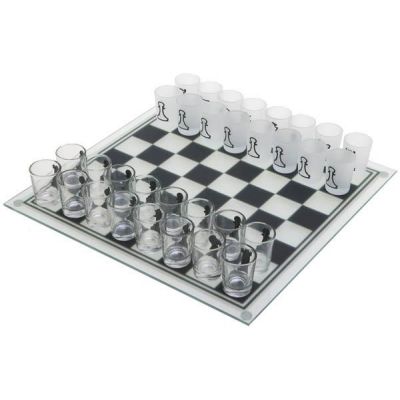 Купить Пьяные шахматы 25х25см в Москве