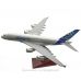 Купить Модель Самолета АIRBUS A380,36см в Москве