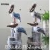 Декоративные Пеликаны, морской декор 33см B 2
