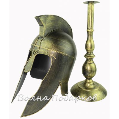 Купить Шлем римский в Москве