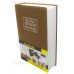 Книга сейф с кодовым замком The New ENGLISH Dictionary Golden| 18см 3