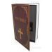 Книга сейф с кодовым замком  Библия, 24см 1